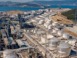 İSTANBUL HAVALİMANI, JET YAKITINI SOCAR’DAN ALACAK