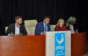 SEÇİM SONRASI İLK MECLİS TOPLANDI