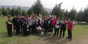 BİLGİÇ, “EĞİTİMİ DÖRT DUVAR ARASINDAN ÇIKARIYORUZ”