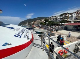 İzmir-Midilli seferleri Haziran’da başlıyor