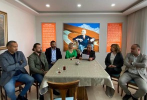 “Laiklik cumhuriyetimizin kilit taşı”