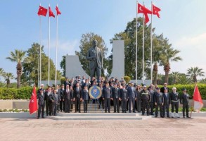 Türk Polis Teşkilatı 178 yaşında