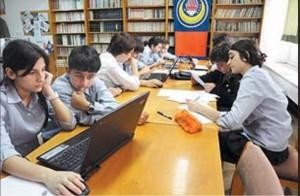 Ege'nin altın çocukları