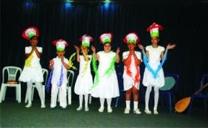 Engelliler Haftası etkinliklerle kutlandı