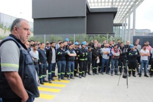 RAVAGO’DA UZLAŞMA SAĞLANDI