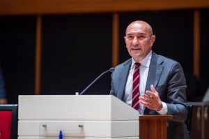 BOTANİK EXPO'SU İÇİN İŞBİRLİĞİ ÇAĞRISI