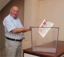 ALİAĞA SEÇİME HAZIR