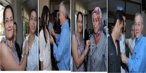 CHP’ye 85 kişi geçti