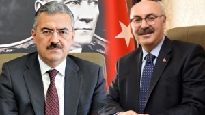 İZMİR’İN YENİ VALİSİ YAVUZ SELİM KÖŞGER