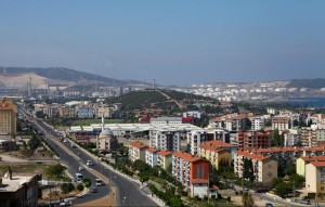 KONUT SIKINTISININ NEDENİ ARSA FİYATLARI