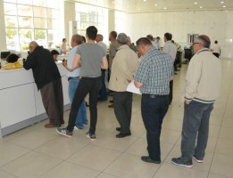 BELEDİYEDEN VERGİ HATIRLATMASI