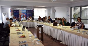 SEKTÖREL UZMANLAŞMA DESTEKLENECEK