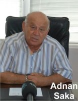 Aliağa Ticaret Odası'ndan Afrika'ya yardım çağrısı