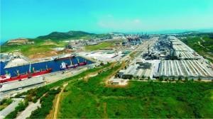 PETKİM İHRACATINI %33 CİROSUNU %21 ARTIRDI