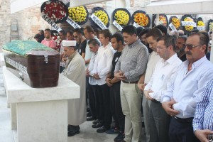 ERGUN KAYADEĞİRMENİ KALBİNE YENİK DÜŞTÜ