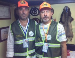 KAÇAK AVCILIKLA MÜCADELE EDECEKLER