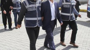 ALİAĞA'DA ÇOK YÖNLÜ FETÖ OPERASYONU