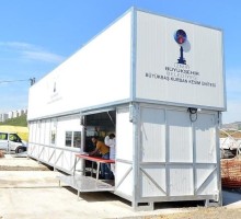 KURBAN BAYRAMI’NA HAZIRIZ