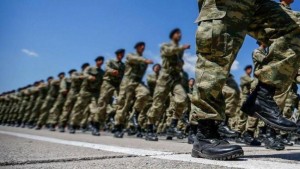 ASKERE GİDECEKLER TAAHHÜTNAME İMZALAYACAK