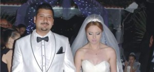 IŞIL İLE OĞUZ DÜNYAEVİNE GİRDİLER