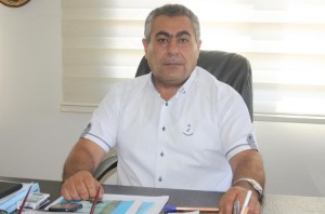 “SENDİKALAR SİYASİ İKTİDARIN ARKA BAHÇESİ OLAMAZ”