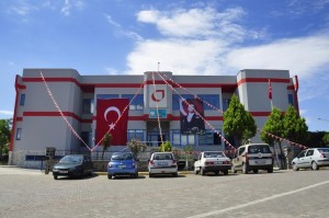 TÜPRAŞ HEM’DE ÖN KAYITLAR BAŞLADI