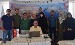 ALTO’DAN BİR GİRİŞİMCİLİK EĞİTİMİ DAHA