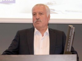 SELAHATTİN VARAN:"İZSU ÖNLEM ALSAYDI İZMİR KOKMAZDI"