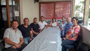 OĞUZHAN, “KÖYLÜNÜN MALLARINDAN ELLERİNİZİ ÇEKİN”