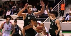 Aliağa ilk maçta farklı yenildi