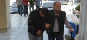 ALİAĞA’DA TORBACILAR YAKALANDI