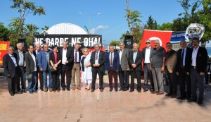 EMEKLİ-SEN’DEN GENİŞ KATILIMLI KAHVALTI