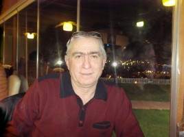 ESKİ FUTBOLCU ŞENOL YELKENCİ HAYATINI KAYBETTİ