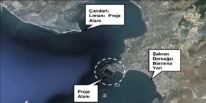 BOZBURUN’A 500 YAT KAPASİTELİ LİMAN