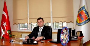 ‘STANDART DIŞI PLAKALAR MUAYENEDEN GEÇMİYOR’