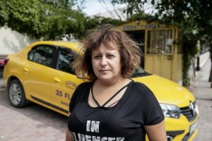 BERGAMA'NIN ŞOFÖR ARİFESİ