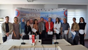 ALTO’dan Dış Ticaret Uzmanlığı Sertifika Programı