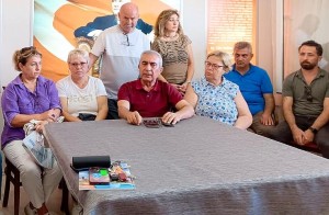 ADD’den Ayvalık'taki saldırıya tepki