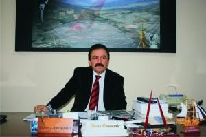 30 YILLIK TECRÜBE ALİAĞA'DA