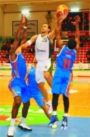 ALİAĞA PETKİM UZATMADA KAYBETTİ