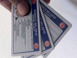 OTOMATİK VİTESE ÖZEL EHLİYET