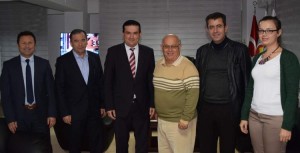 SAKA’DAN KOBİLERE İŞBİRLİĞİ ÇAĞRISI