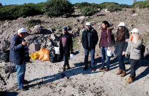 ÖDEVİMİZ: TAVŞAN ADASI