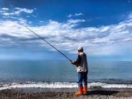 OLTA BALIKÇILIĞINA SOSYAL MESAFE DÜZENLEMESİ