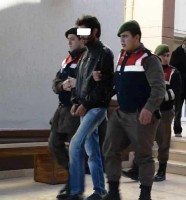 PLAZMA HIRSIZLARI YAKALANDI