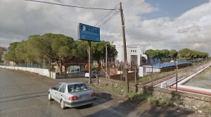 EÜAŞ'IN VARLIKLARINA TÜPRAŞ VE ETİ BAKIR TALİP