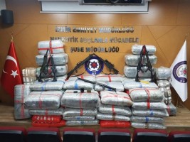 OPERASYONDA YENİ GÖZALTILAR