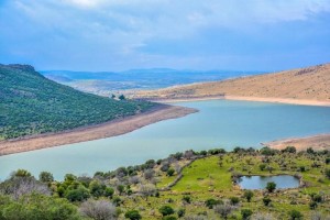 SU SEVİYESİ YÜZDE 25 AZALDI