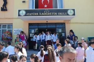 Okullarda taşeron dönemi