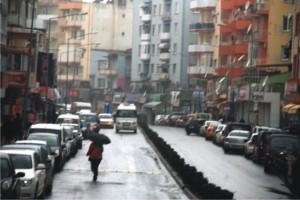 ALİAĞA'NIN HAVASINA GÜVEN OLMUYOR